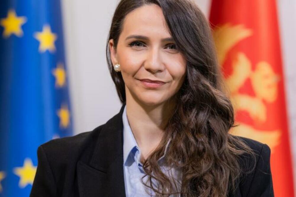 Majda Adžović, Foto: Pokret Evropa sad