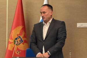 Vučinić: Novi PUP za Podgoricu mora pasti, izgleda da se Mujović...