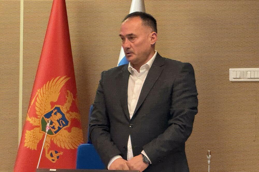 Vučinić, Foto: Nikola Saveljić