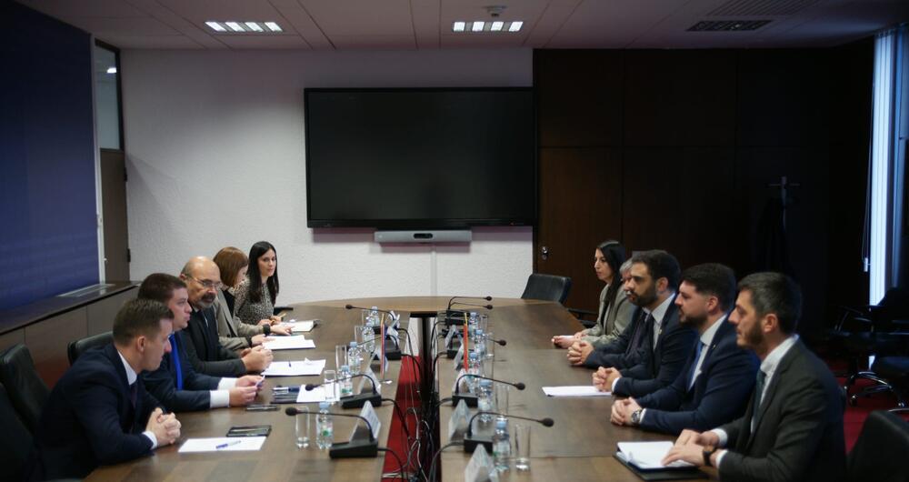 Butković i Radulović