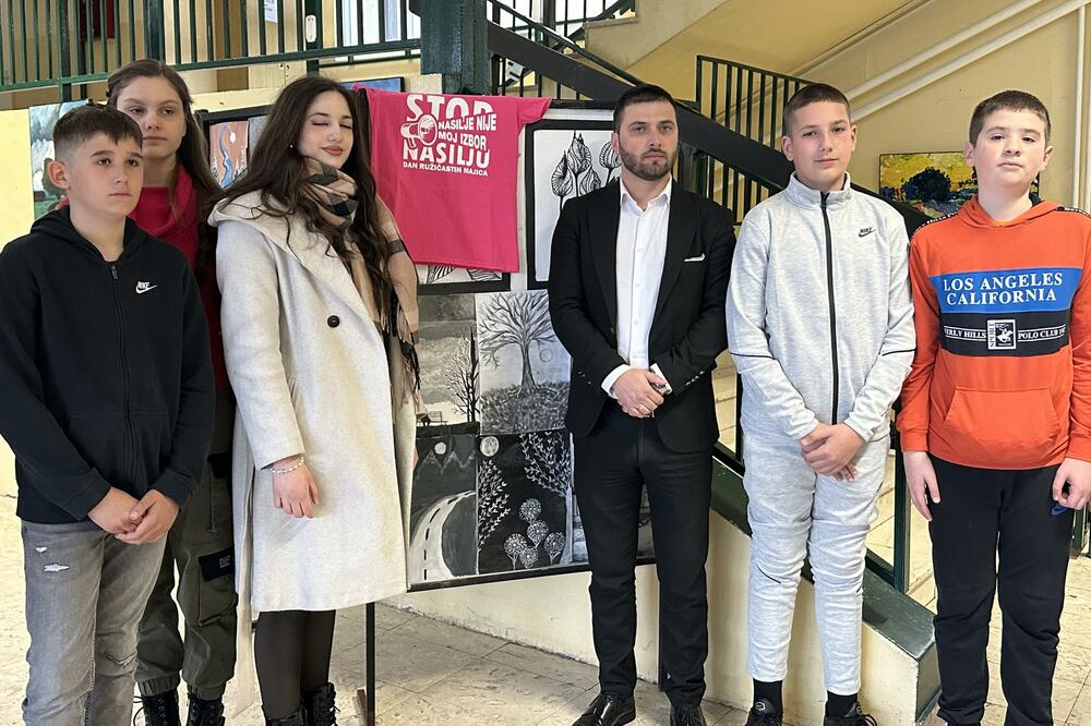 Zoran Tomić, Foto: Opština Nikšić