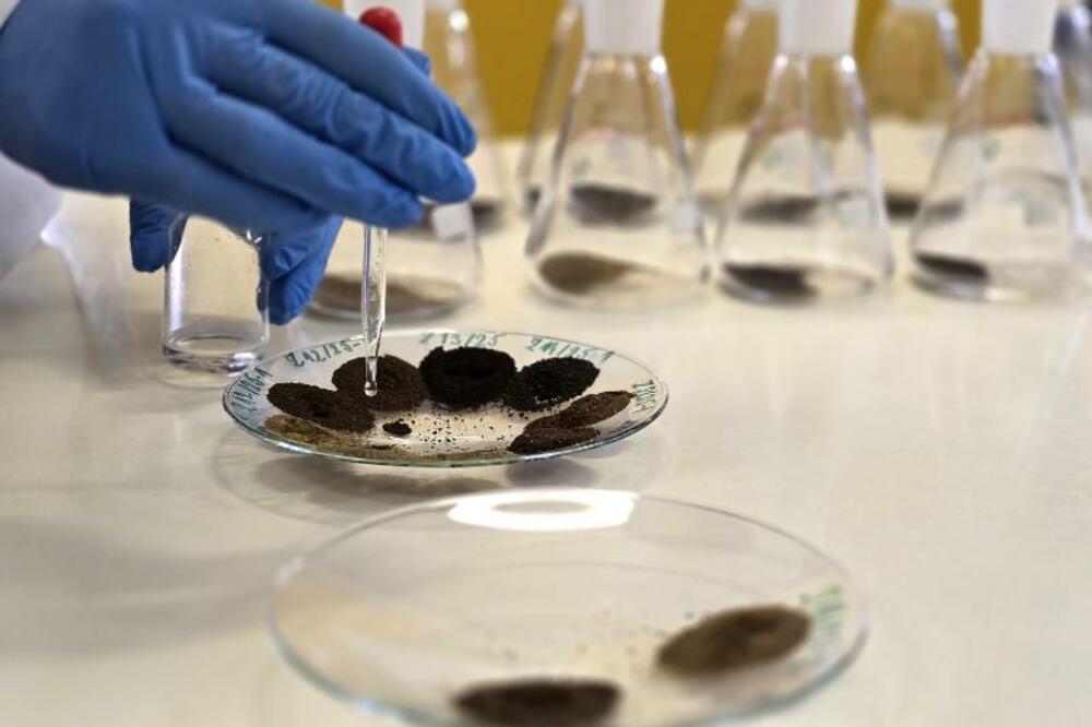 Foto: Inovaciono preduzetnički centar „Tehnopolis“