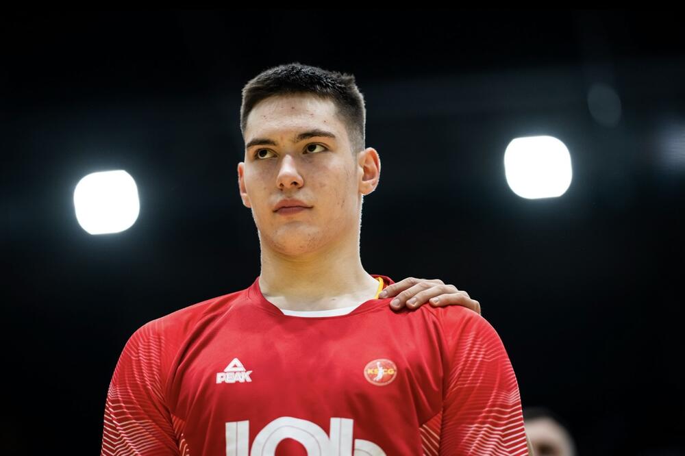 David Mirković, Foto: KSCG