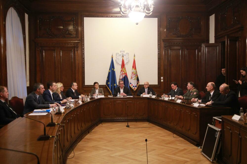 Foto: Betaphoto/Miloš Miškov