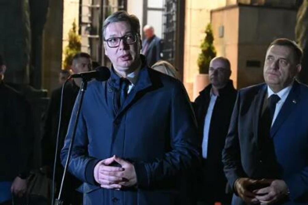 Foto: Instagram.com/buducnostsrbijeav