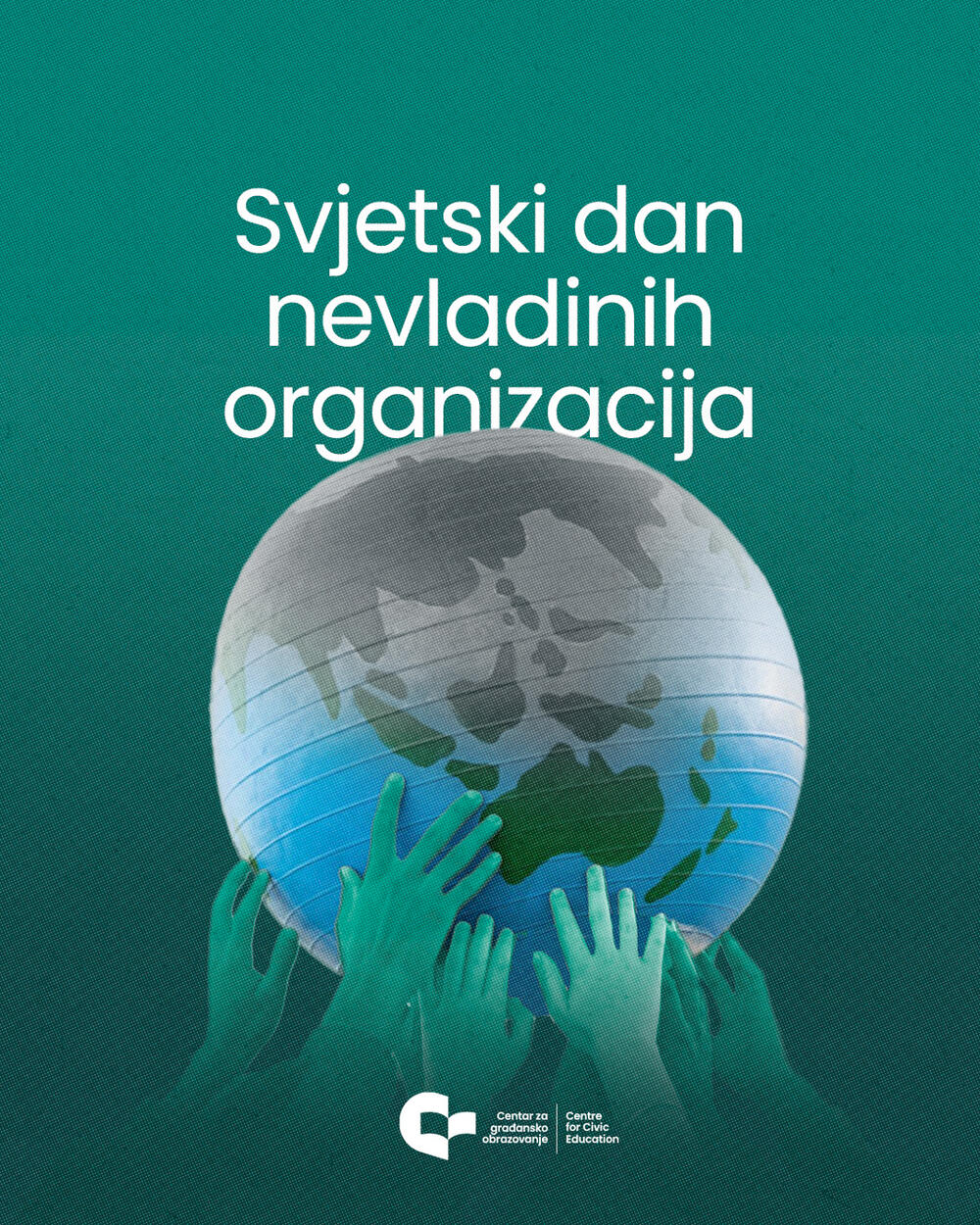 Centar za građansko obrazovanje