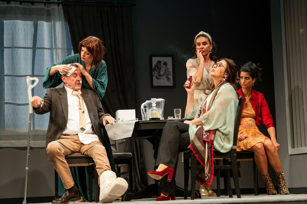 Foto: Jakov Simović/Zvezdara teatar