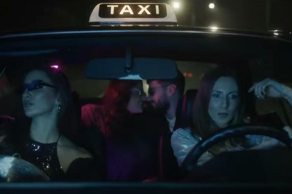 Detalj iz spota, Foto: Printscreen YouTube