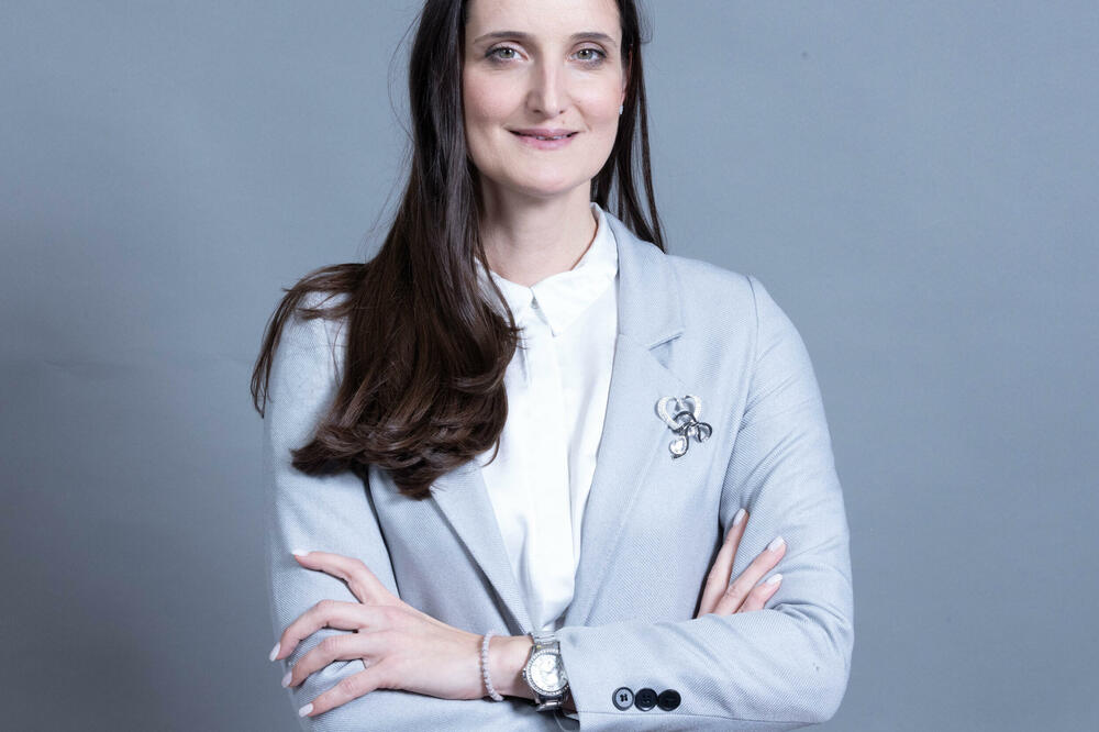 Mirjana Babić, Foto: DPS