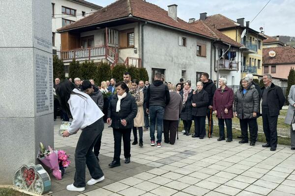 Štrpci, dijagnoza vremena i sistema