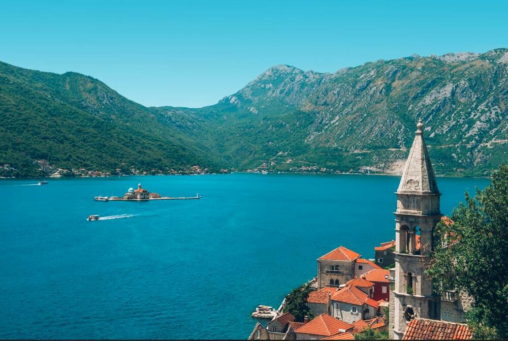 Heritage Grand Perast