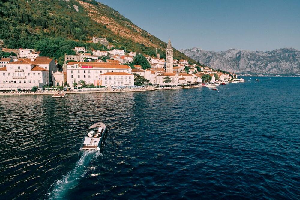 Foto: Heritage Grand Perast