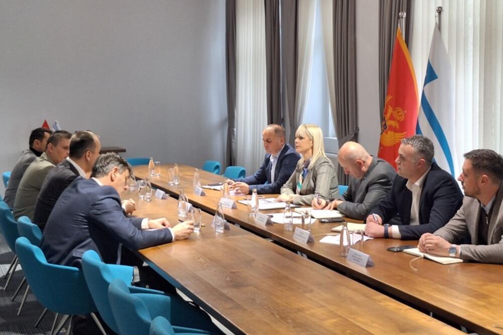 Foto: Glavni grad Podgorica