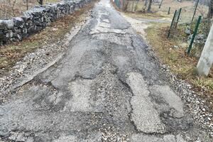 Orah je tako blizu, a tako daleko od grada