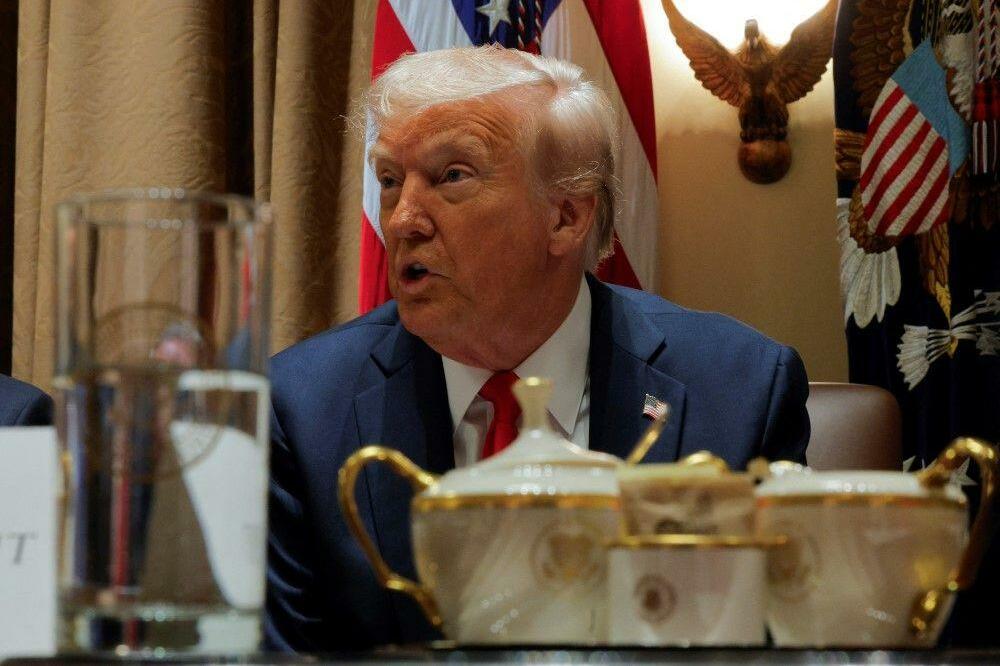 Foto: REUTERS/Brian Snyder