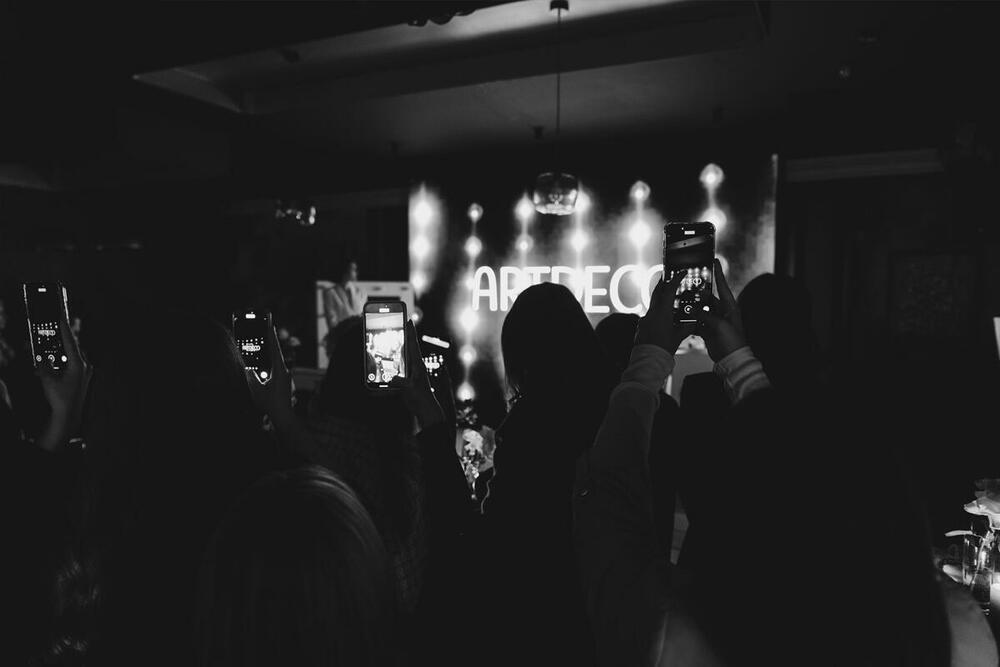 <p>U ekskluzivnom ambijentu restorana 100 manira, 27. februara, uz prisustvo istaknutih predstavnika biznisa, medija i javnog života, makeup brend Artdeco zvanično je predstavljen crnogorskom tržištu.</p>