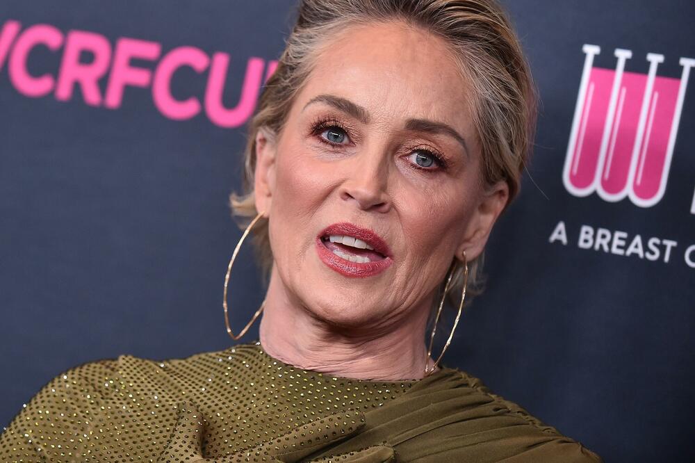 Šeron Stoun, Foto: Shutterstock