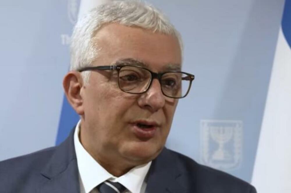 Foto: facebook.com/TheKnesset