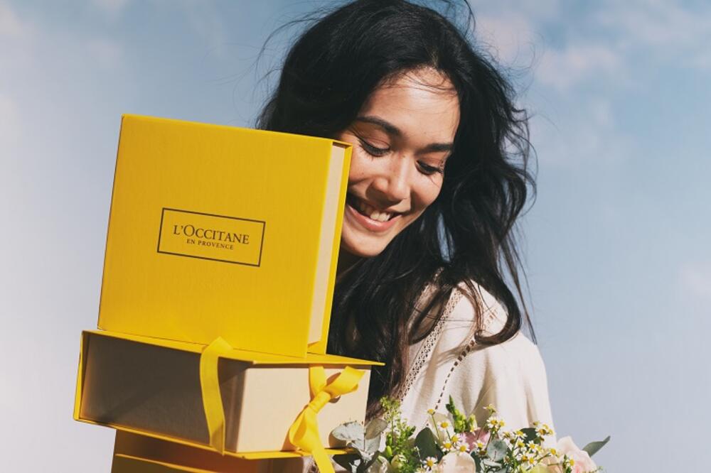 Foto: L&rsquo;Occitane