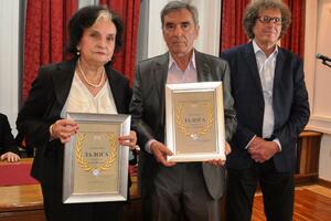 Uručene nagrade „Zaloga”