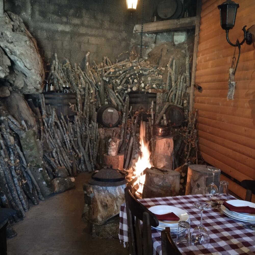 <p>The place where the most prestigious smokeless ham is made, where the wind from the sea brings a naturally controlled amount of iodine, and the freshness from Orjen provides optimal conditions for longevity. quality, texture, fragrance, low salinity, color and unique taste</p>