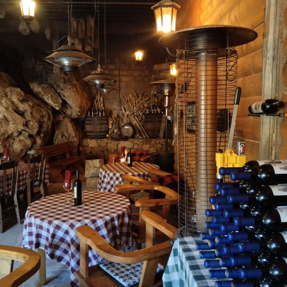 <p>The place where the most prestigious smokeless ham is made, where the wind from the sea brings a naturally controlled amount of iodine, and the freshness from Orjen provides optimal conditions for longevity. quality, texture, fragrance, low salinity, color and unique taste</p>