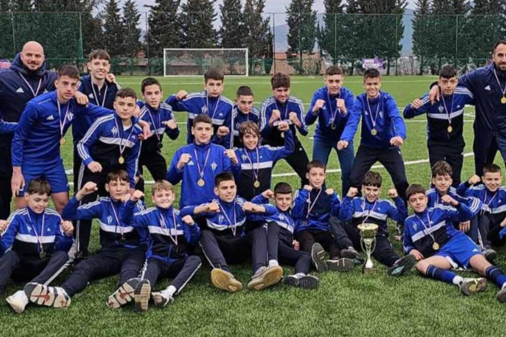 Foto: Privatna arhiva