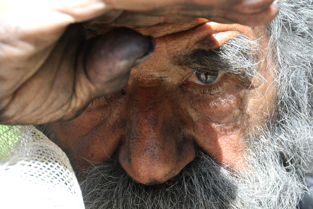 Uroš Tošković, Foto: Luka Zeković