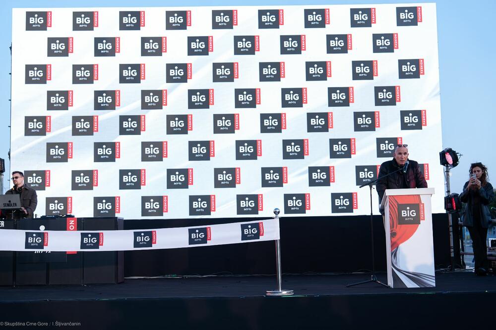 <p>Na radnom ručku, osim Kovačevića, počasnog konzula i predstavnika kompanije BIG, bili su i crnogorski ministar prostornog planiranja, urbanizma i državne imovine Slaven Radunović, kao i predstavnici drugih značajnih kompanija iz Izraela</p>