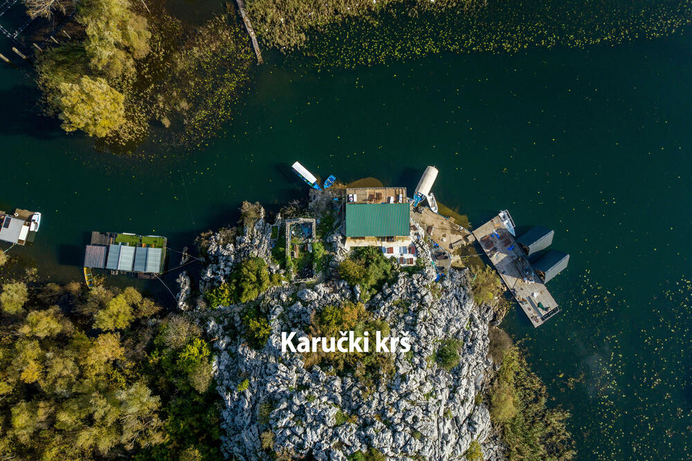 Karučki krš