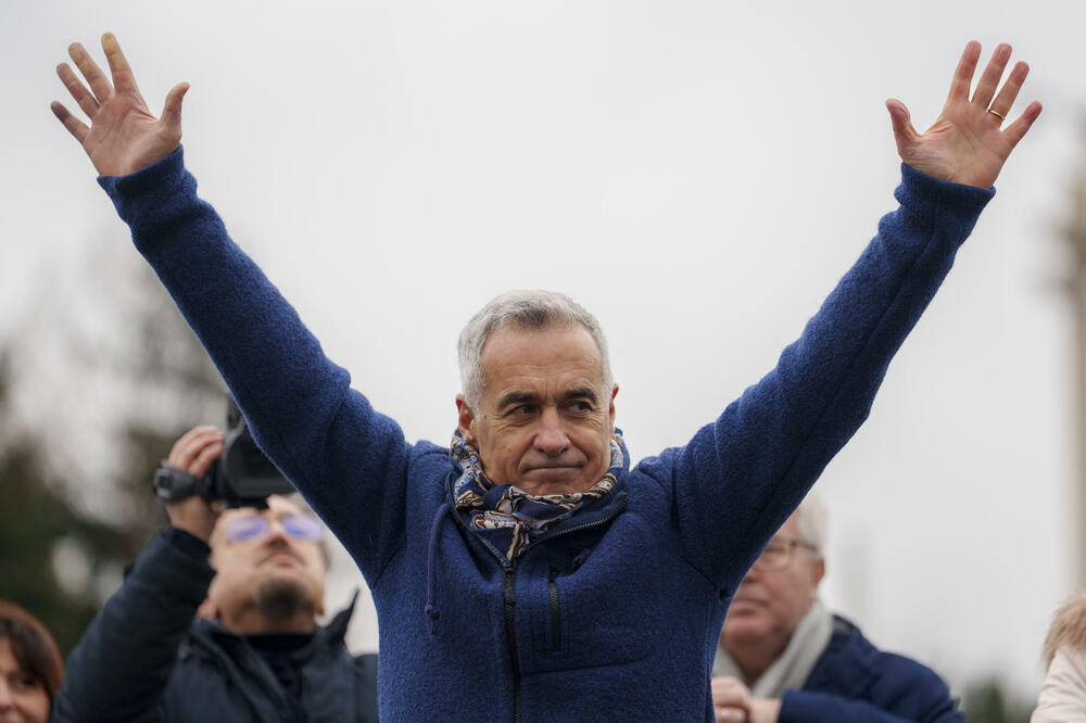 Đorđeskuu, Foto: BETA/AP