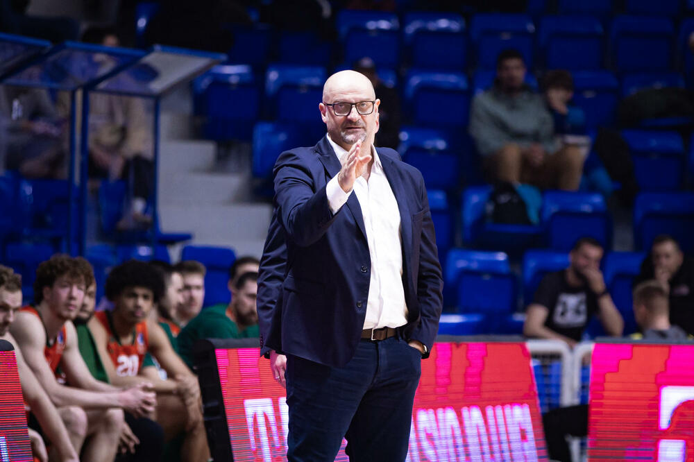 Foto: KK Budućnost Voli/Filip Roganović