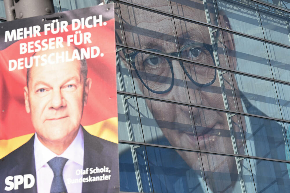 Učiniti Evropu ponovo velikom