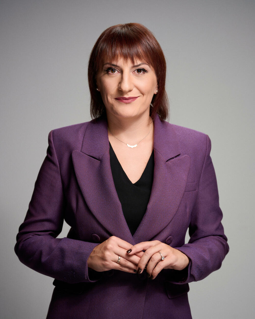 Vijesti u pola 7 - Zenović: Potpisivanje ugovora sa EU najkasnije...