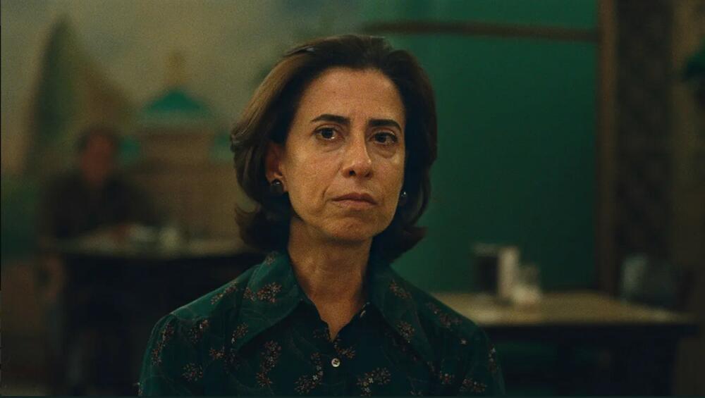 Fernanda Tores u filmu 'I'm Still Here'