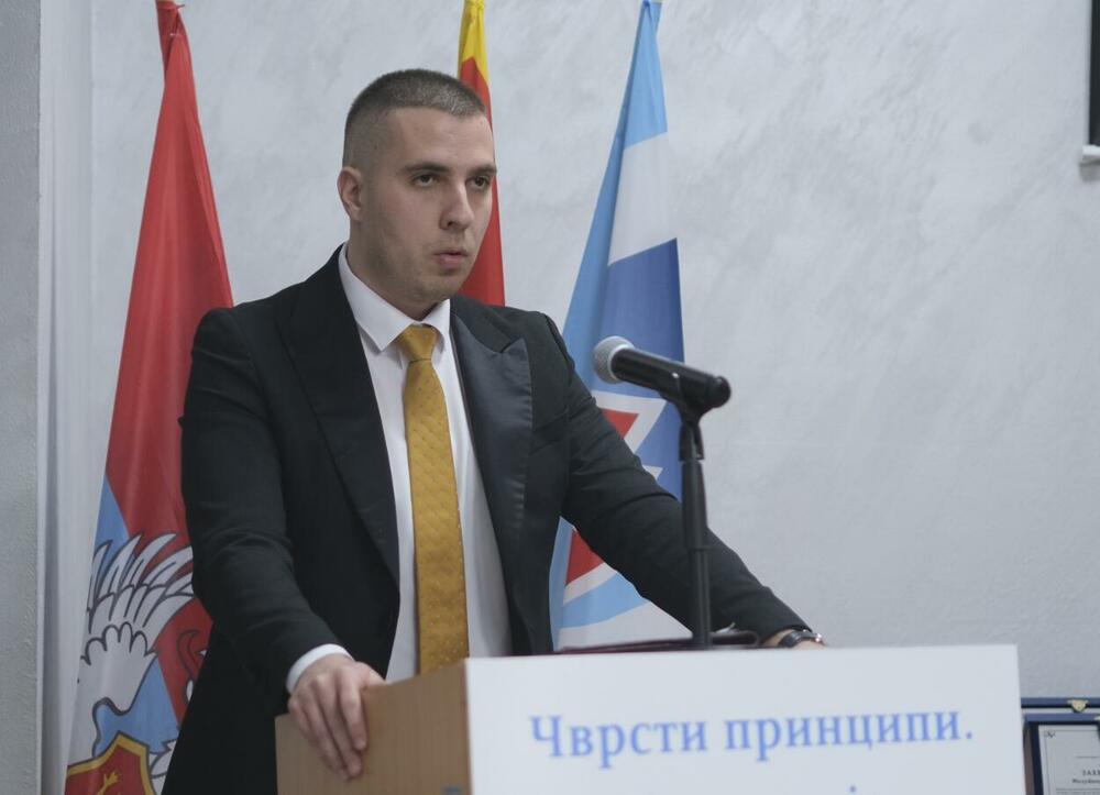 Noković: Podrška DNP-ovoj inicijativi o povlačenju priznanja Kosova