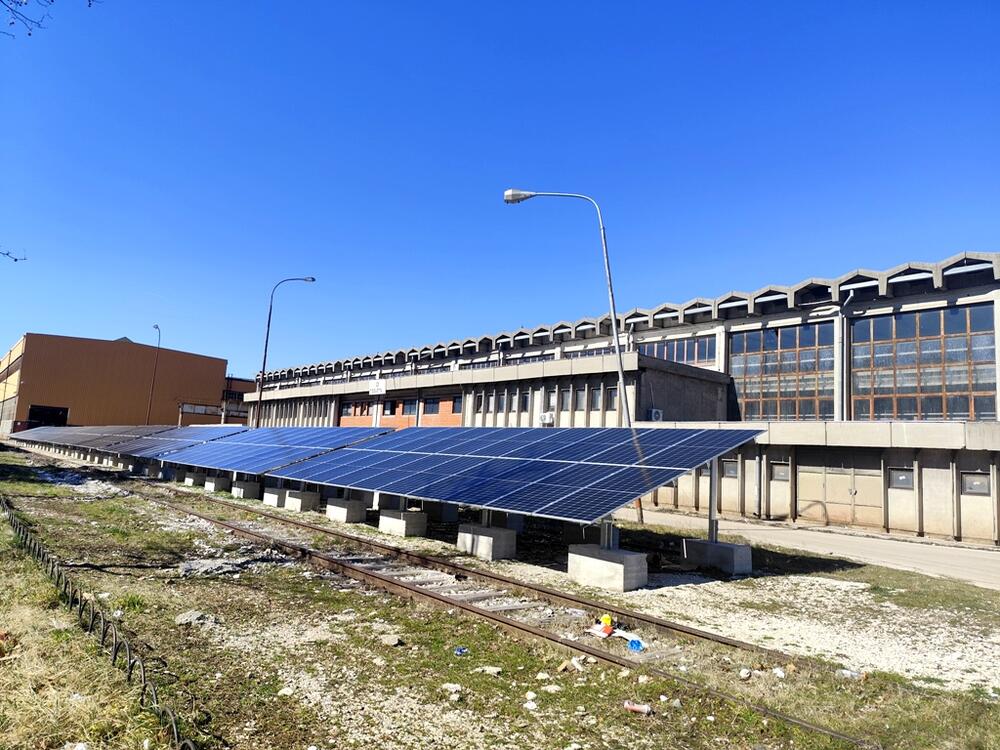 krečana rušenje, rušenje krečane