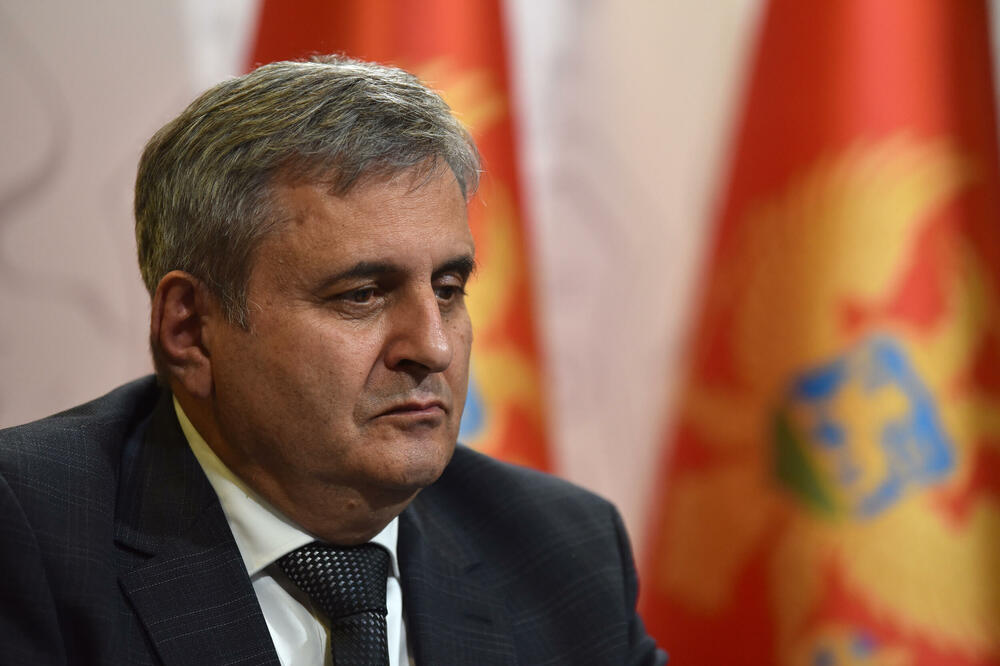 Radunović, Foto: Boris Pejović