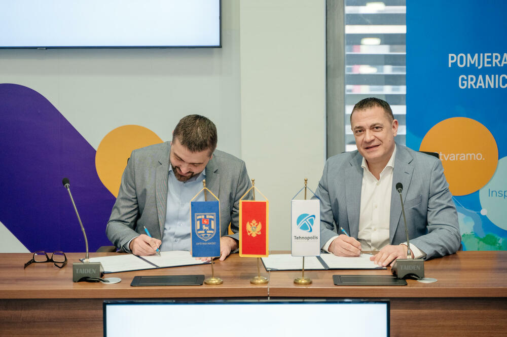 Branko Mitrović, izvršni direktor kompanije One