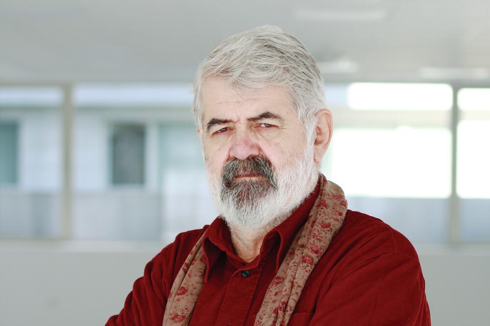 Bećir Vuković, Foto: Vlado Pavicevic