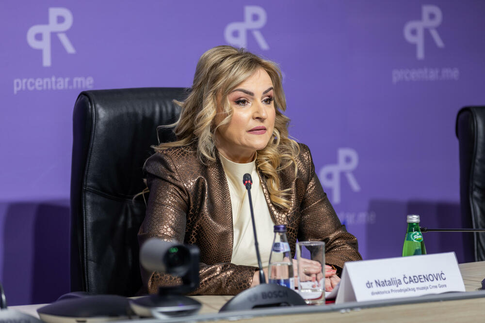 Natalija Čađenović