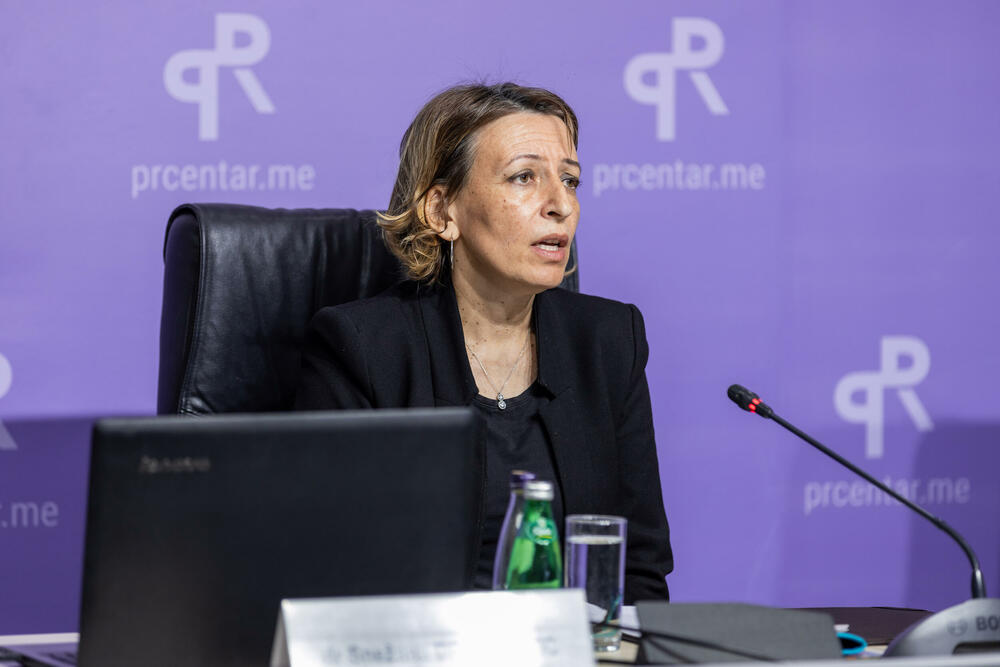 Snežana Dragićević