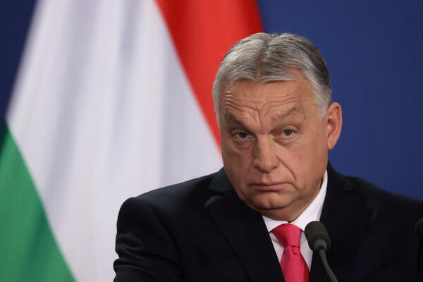 Orban: Pozdravljamo pregovore SAD i Rusije, neke zemlje EU...