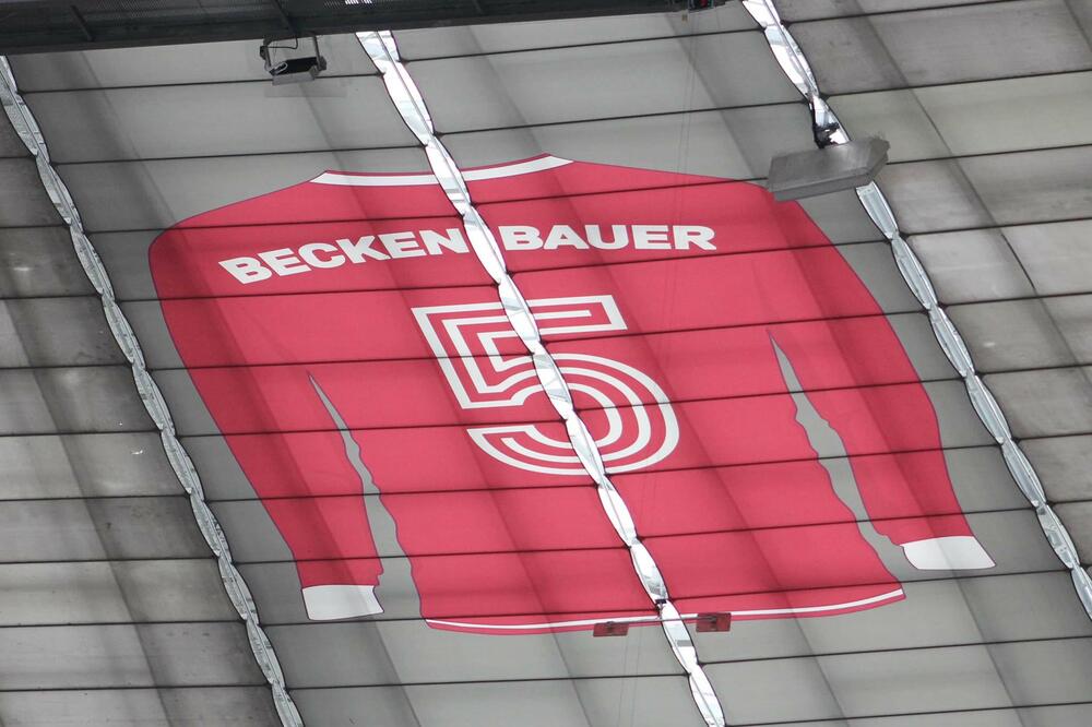 Foto: FC Bayern München/X