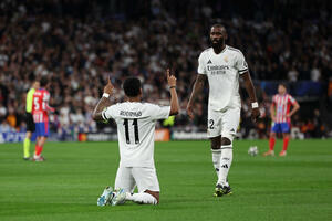 Siti prodaje da bi doveo asa Real Madrida