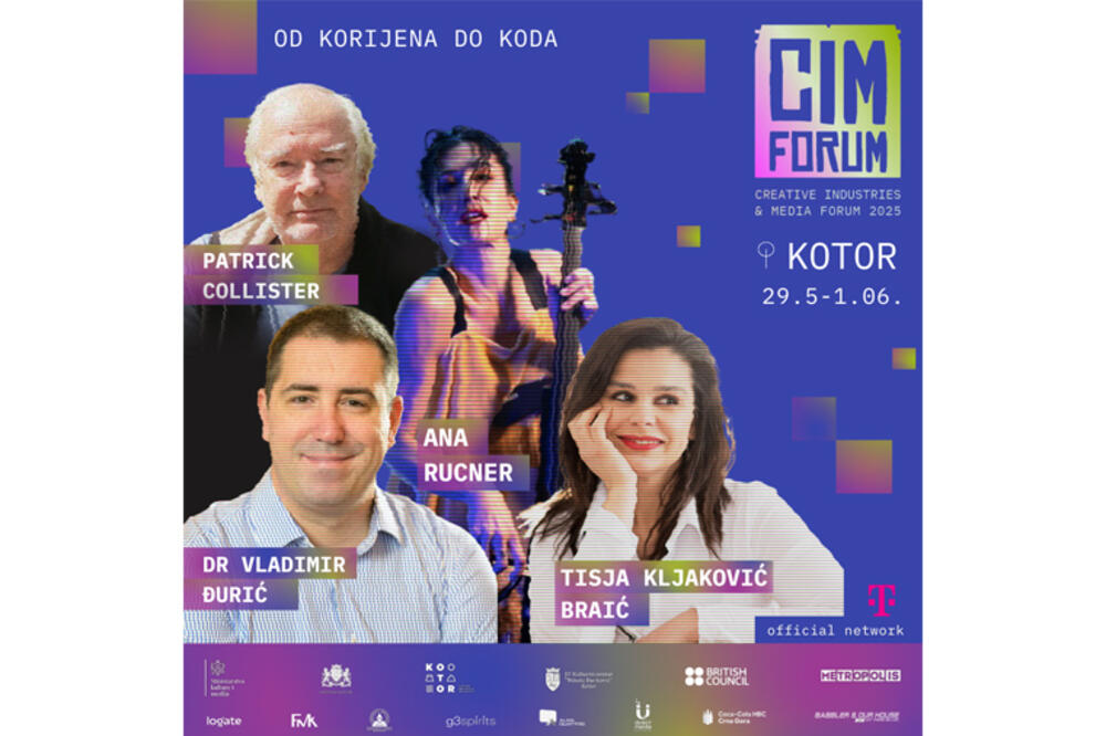 Foto: CIM Forum