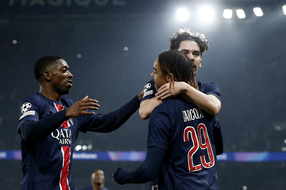 Sjaj Pariza: “Sveci” su dobili 18 od posljednjih 20 utakmica, Foto: Christian Hartmann