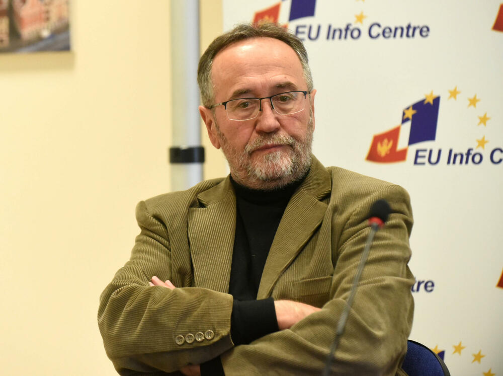 Pooštriti kazne: Vuković