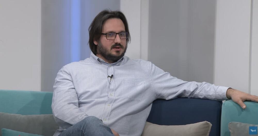 Darko Zarubica
