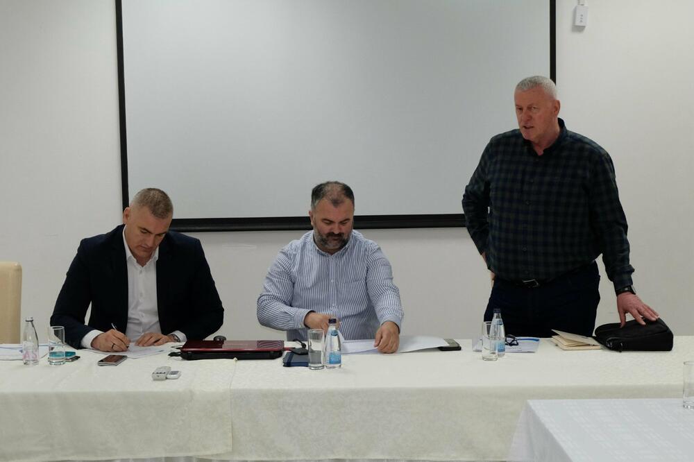 Foto: Jadranka Ćetković